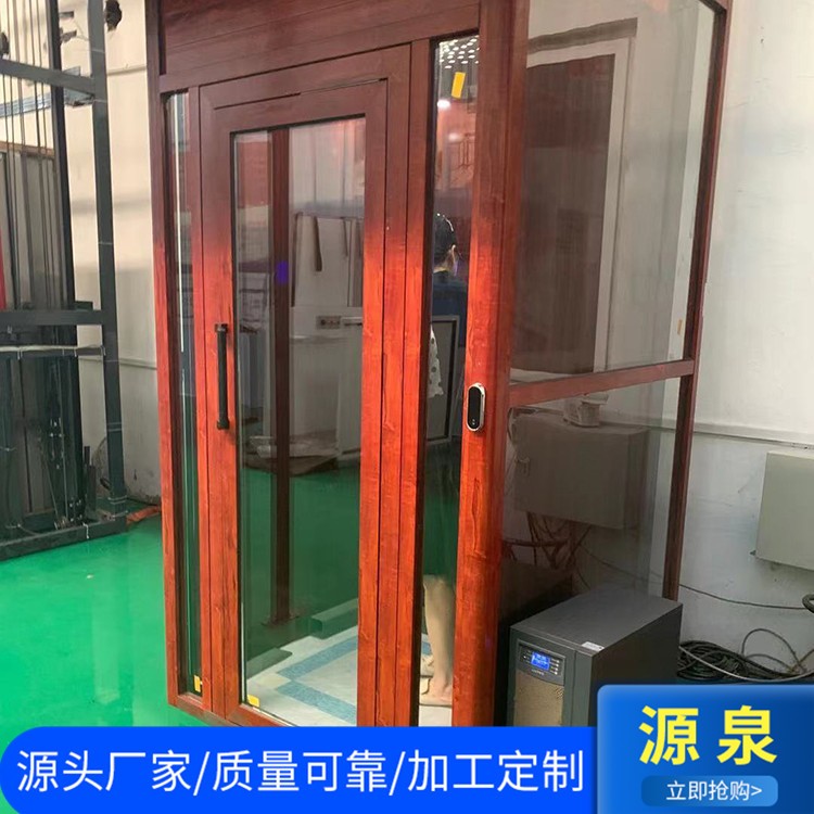 五层家用电梯