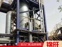 mvr蒸发器产品介绍