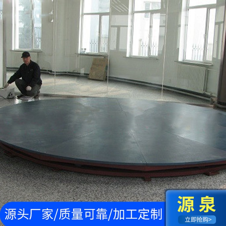 旋转舞台价格