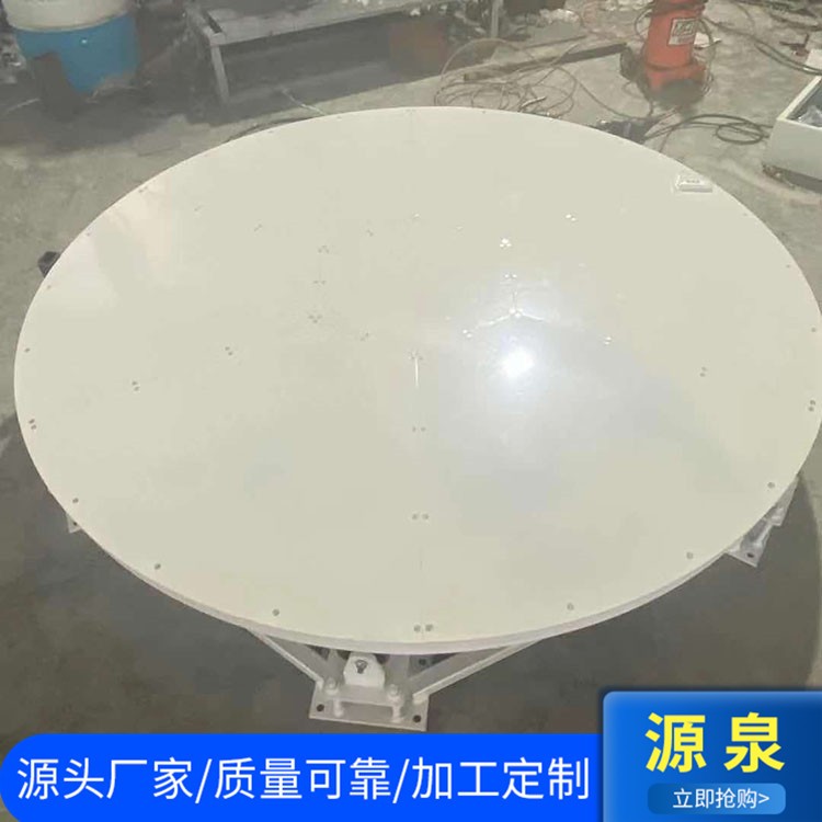 旋转伸缩升降舞台