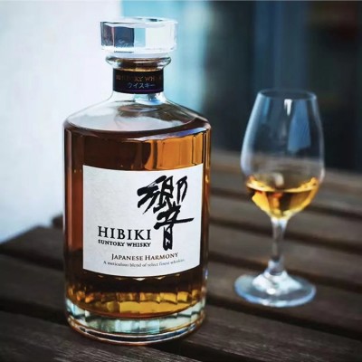 晶白料酒瓶图3