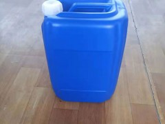 塑料桶的使用特点