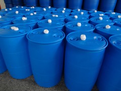 辨别塑料桶质量好坏的方法