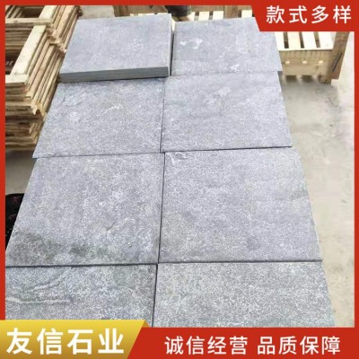 水洗火烧面石材图4