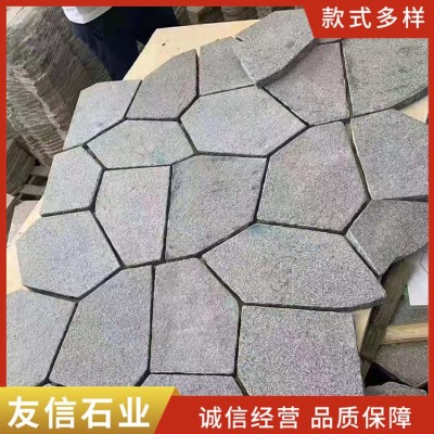 碎拼石材图2