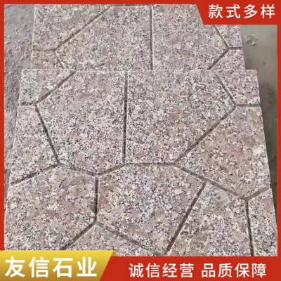 石材冰裂纹图3