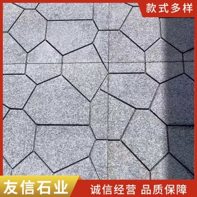 石材冰裂纹图2