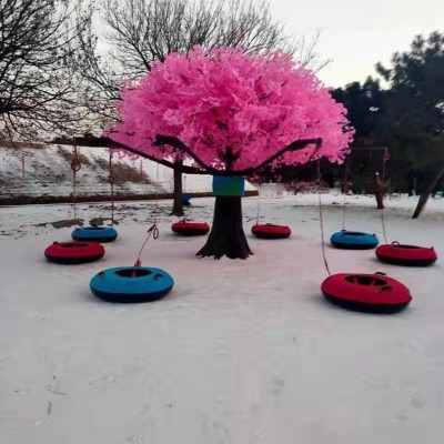 雪地转转图4