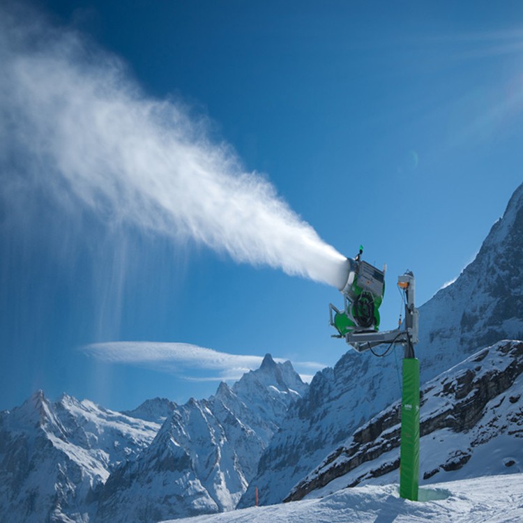 造雪机厂家