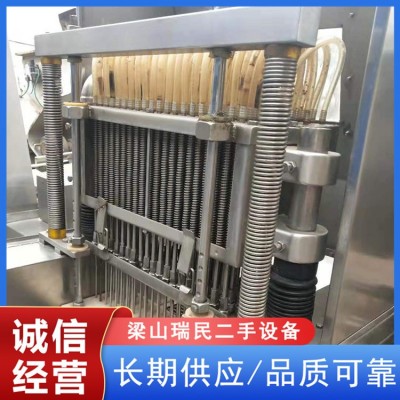 88针盐水注射机图5