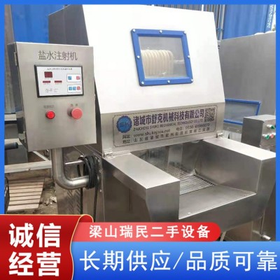 88针盐水注射机图2