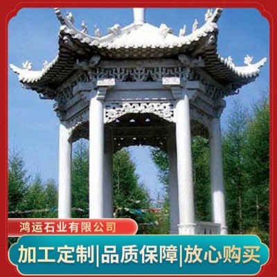 石亭子图3