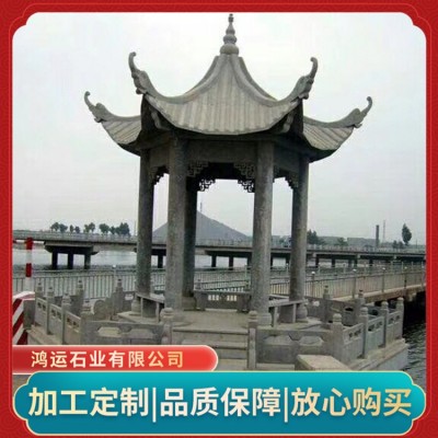 石亭子图6