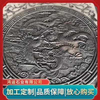 石雕壁画图2