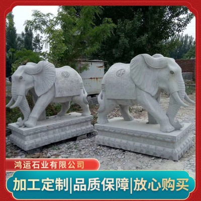 石雕动物图4
