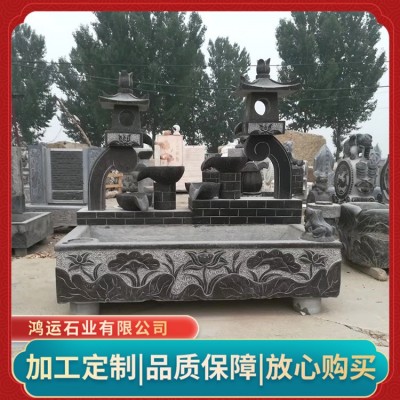 流水摆件图3