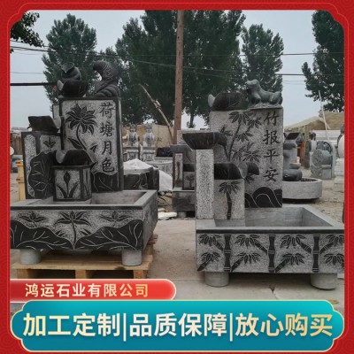 流水摆件图2