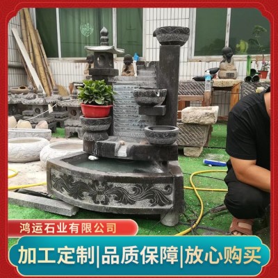 流水摆件图4