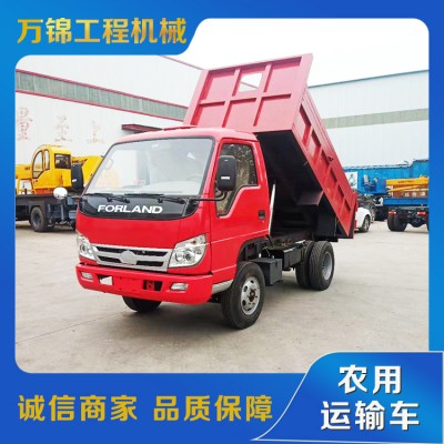 10吨农用运输车图4