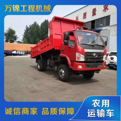 12吨农用运输车图2
