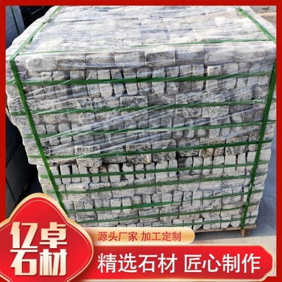 青石条图4
