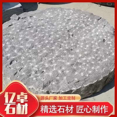 异形石图5
