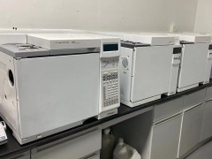 气相色谱仪主要测什么
