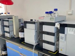什么是液相色谱仪