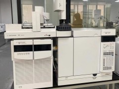 二手GCMS气质联用仪常用的质量分析器