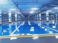 环氧地坪材料冬季施工注意事项