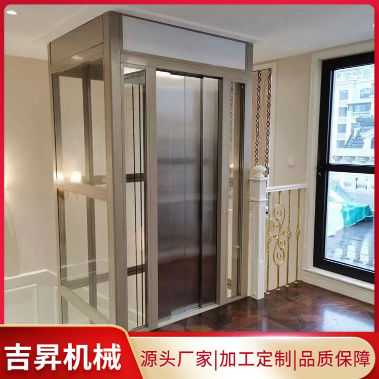 别墅电梯