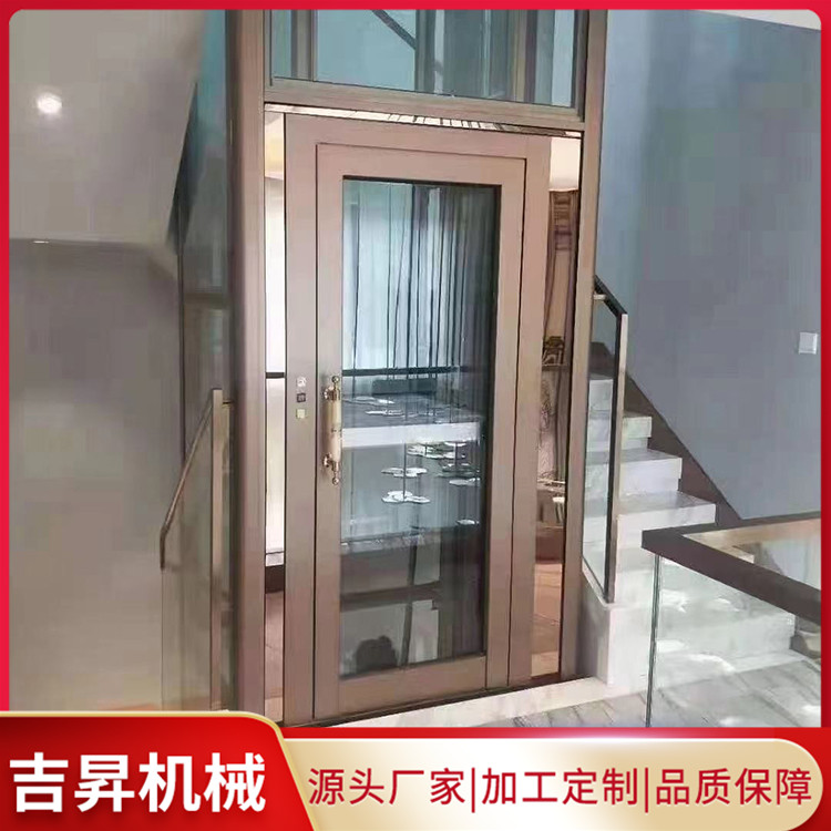 阁楼电梯