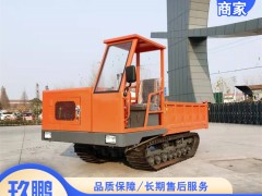 四不像拉土车的发动机是单缸好还是双缸好?