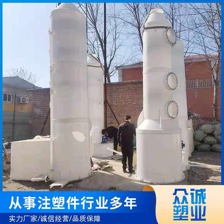 喷淋塔厂家