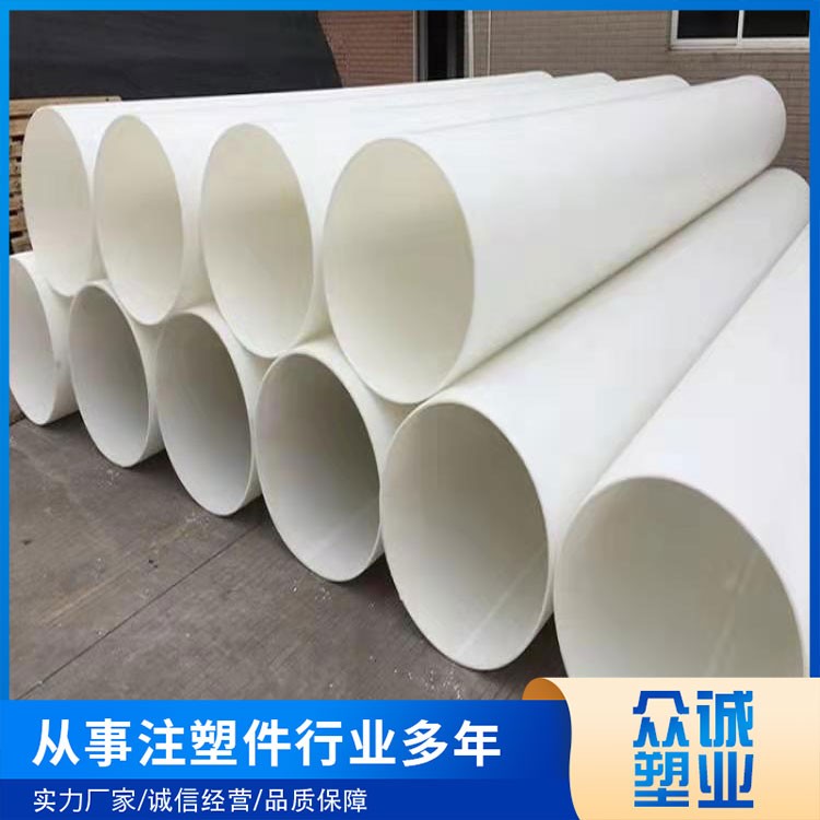 PP管件价格