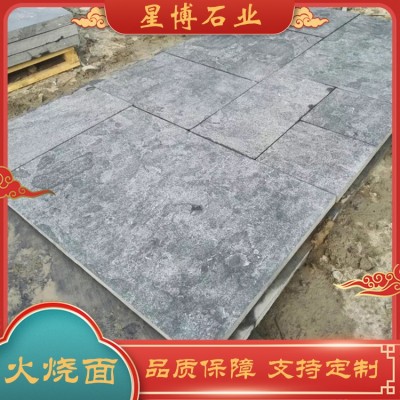 火烧面石材图2