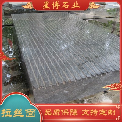 拉丝面板材图2