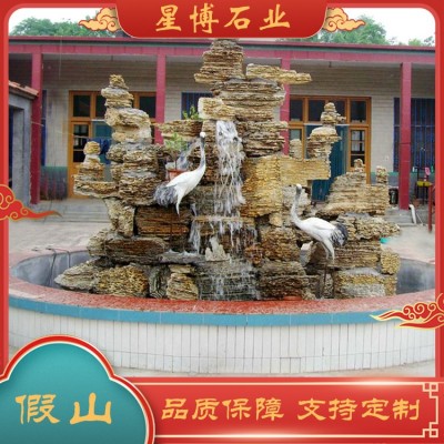 假山石图2