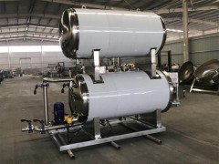 杀菌锅对安装环境有哪些要求？