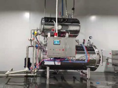 杀菌锅的安全操作步骤是什么