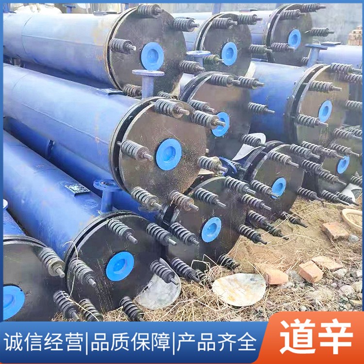 二手石墨冷凝器