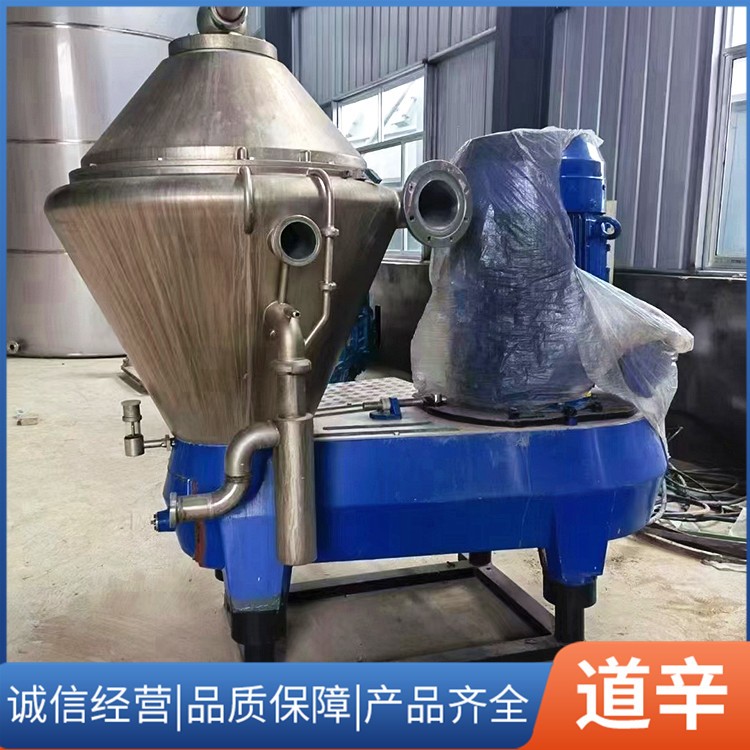 二手阿法拉伐717进口碟片离心机