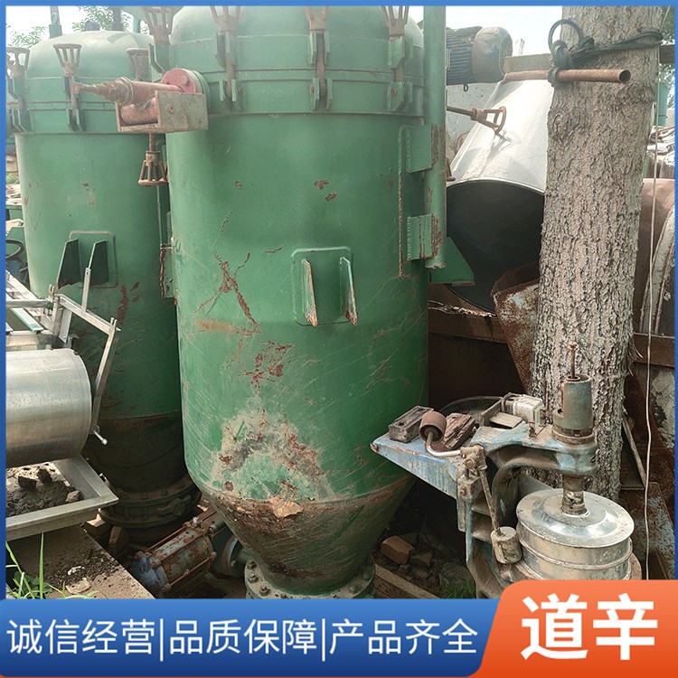 叶片过滤机