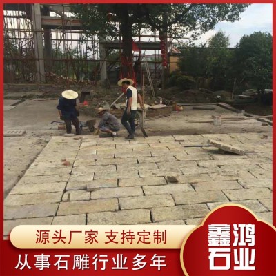 仿古青石板图5