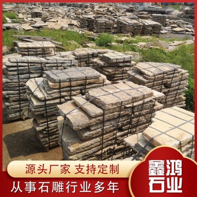 古建景区老石板图5