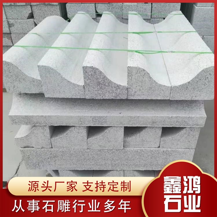 路沿石价格