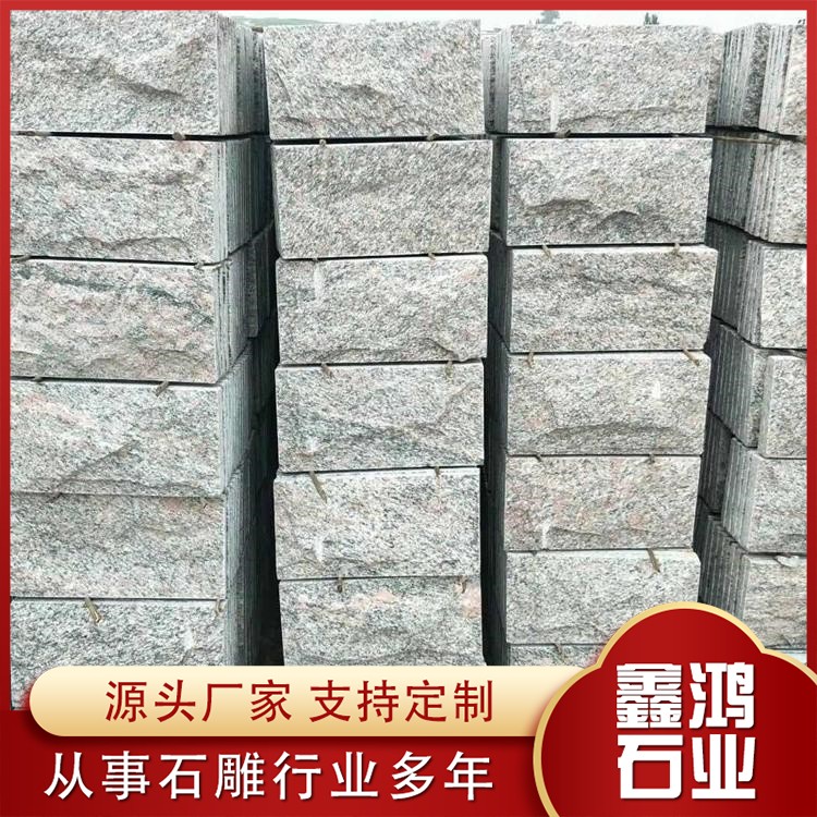石英蘑菇石