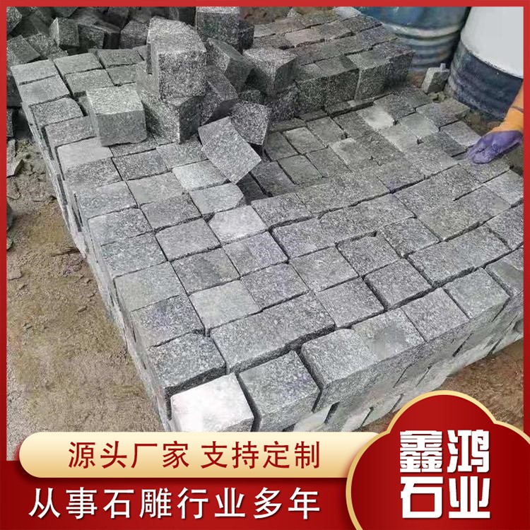 青石马蹄石