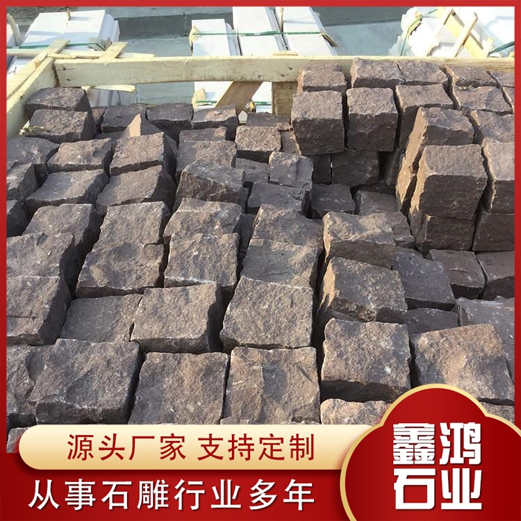 五莲花马蹄石