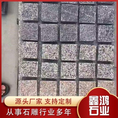 马蹄石厂家图3